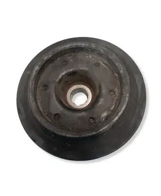 Mercedes-Benz C W203 Crankshaft pulley 123231