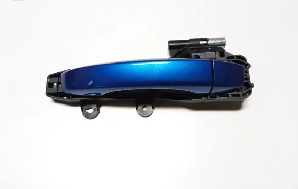 MG ZS Front door exterior handle 