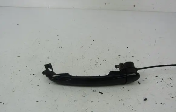 Nissan Primera Rear door exterior handle 