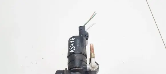Renault Scenic II - Grand scenic II Windscreen/windshield washer pump