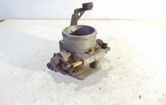 Fiat Bravo - Brava Throttle valve 54CFA26
