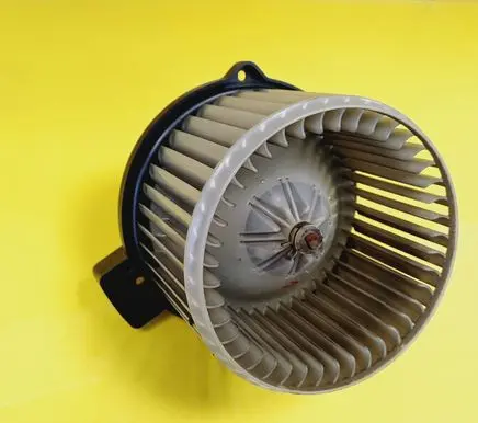 Heater fan/blower