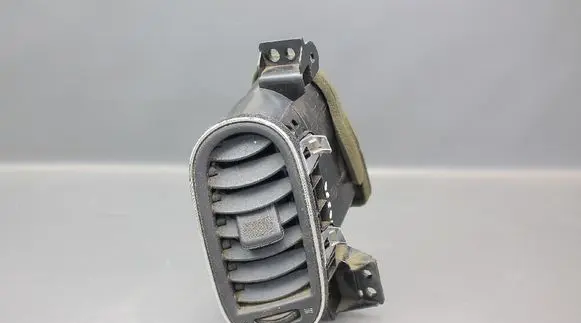 Infiniti EX Dash center air vent grill 687501BA0A