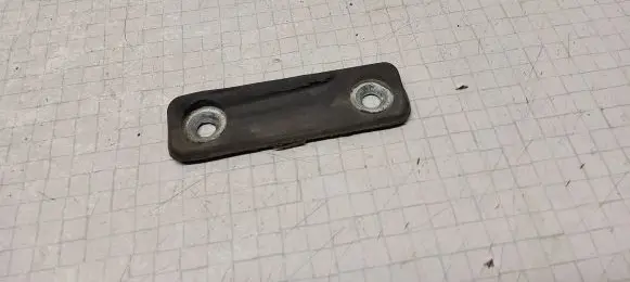 Ford Transit Custom Sliding door trim BK21V282A86AB