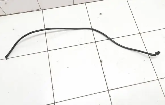 BMW X3 E83 Water drain line hose 
