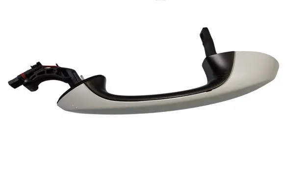 BMW 5 G30 G31 G38 Rear door exterior handle 51217996673