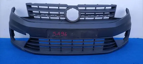 Volkswagen Caddy Front bumper 2K5807221J