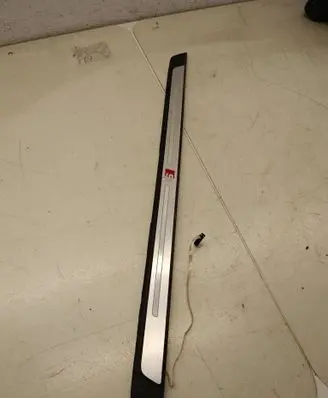Audi A5 Front sill trim cover 8W6947418A
