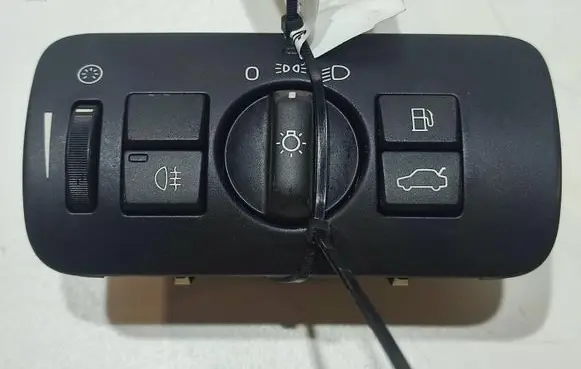 Volvo XC60 Light switch 30739432 10093571 GBGMA