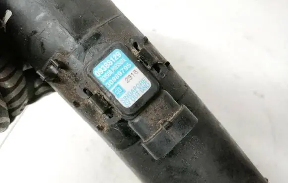 Air pressure sensor