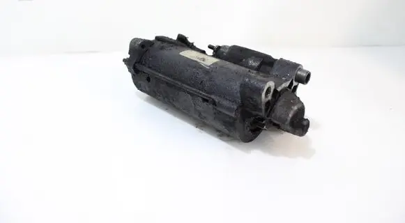 Volvo S40 Starter motor
