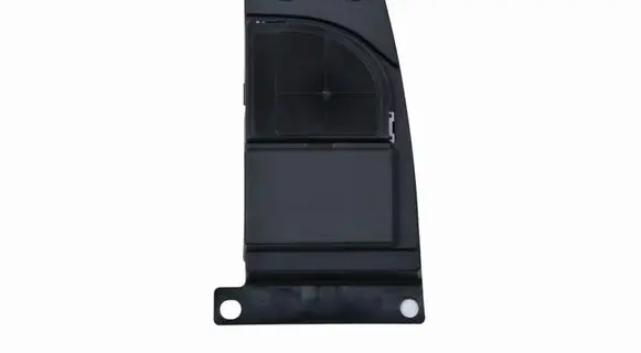 Iveco Daily 6th gen Side skirt rear trim 5801541112