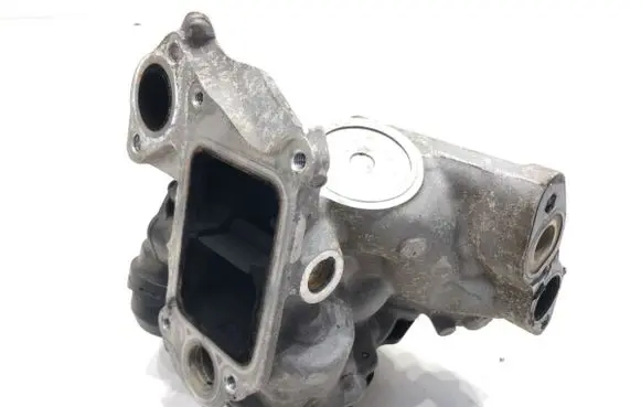 Peugeot 508 EGR valve 9678257280