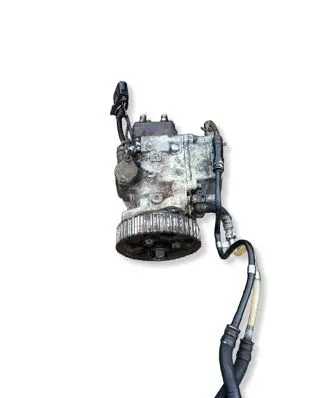 Audi A3 S3 8L Fuel injection high pressure pump 2464463336