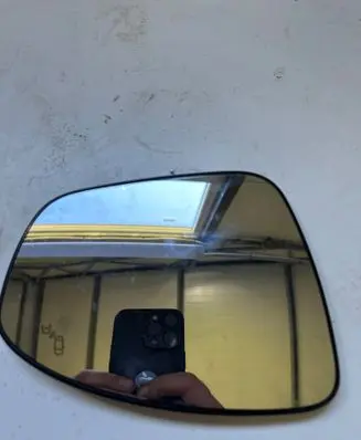 Renault Talisman Wing mirror glass 