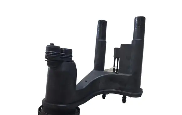 Jaguar S-Type Oil breather separator 4R8Q6A785AE