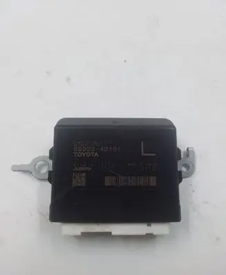 Toyota RAV 4 (XA50) Other control units/modules 41481411112 8922242101