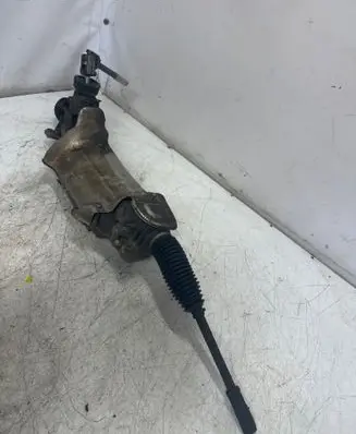 Volkswagen Golf V Steering rack 1K1423981J