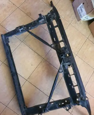 Skoda Octavia Mk3 (5E) Radiator support slam panel 5E0805588