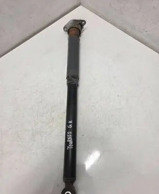 Ford Turneo Courier Rear shock absorber/damper E1129901 DAR7A E9901