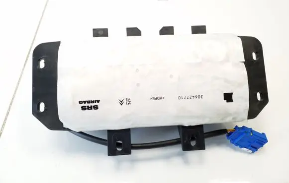Citroen DS4 Passenger airbag 9687158080