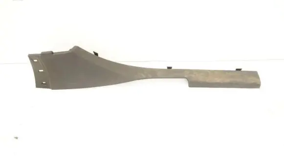 Renault Scenic III - Grand scenic III Front sill trim cover 769520004R
