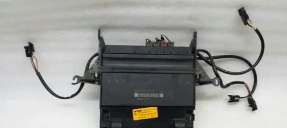 Mercedes-Benz S W220 Other control units/modules A2208205685