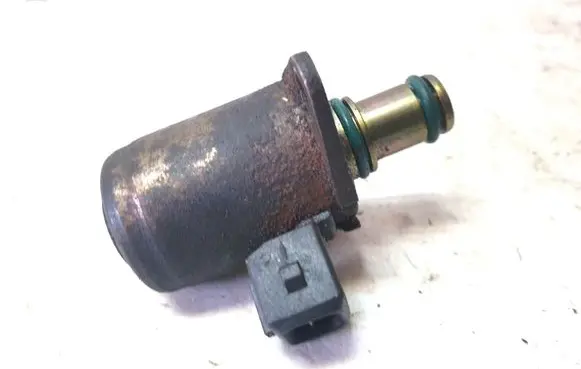 Mercedes-Benz S W221 Valve 69027001