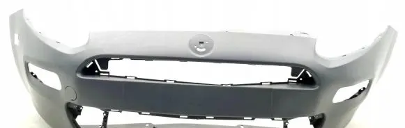 Fiat Punto (199) Front bumper 3457150