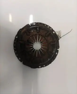 Audi A4 S4 B5 8D Clutch set kit