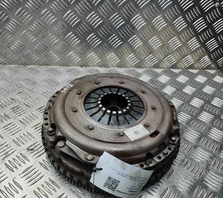 Clutch set kit