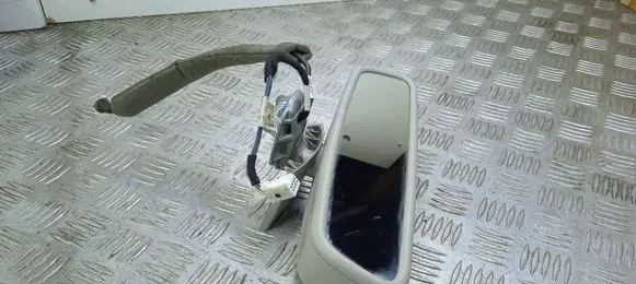 Mercedes-Benz C AMG W204 Rear view mirror (interior) A2048101217