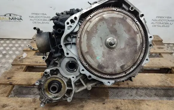 Honda CR-V Automatic gearbox ARFYAE1 mfwa