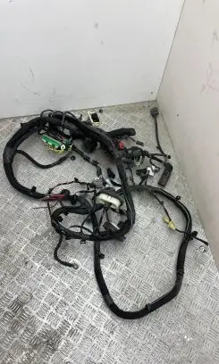 Dodge Durango Engine installation wiring loom P68469768AB