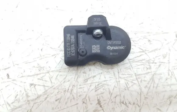 Ford Edge II Tire pressure sensor DVTP3152 TTETSB46 6707ATSB46