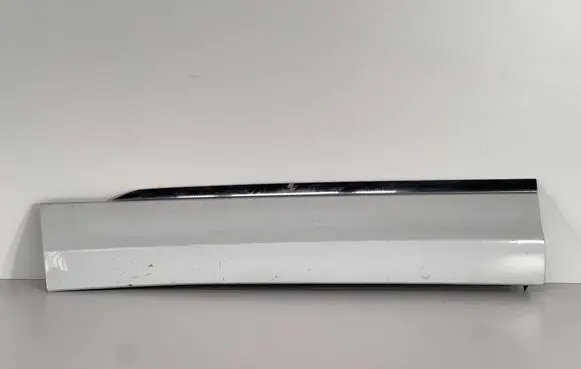 Volkswagen Tiguan Front door trim (molding) 5NN854939