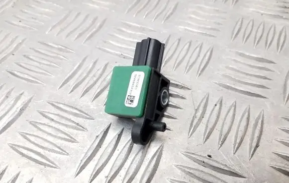 Skoda Superb B6 (3T) Airbag deployment crash/impact sensor 5N0959351