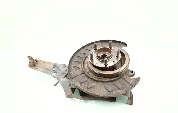 Mazda CX-7 Rear wheel hub 