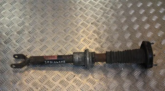 Mercedes-Benz E W211 Front shock absorber/damper A2113203613