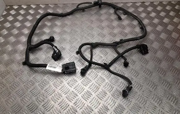 Opel Astra L Parking PDC sensor 9850007580