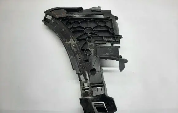 Porsche Cayenne (9Y0 9Y3) Front bumper mounting bracket 9Y0807178C