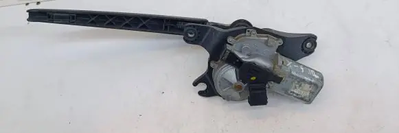 BMW X5 E70 Rear window wiper motor 54003205 ZA4U1G