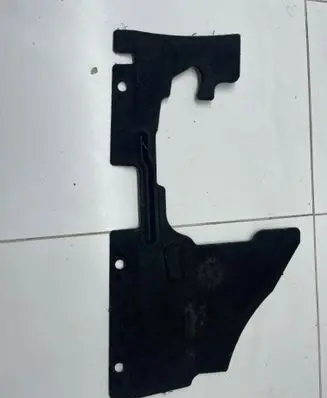 Citroen C3 Dashboard lower bottom trim panel
