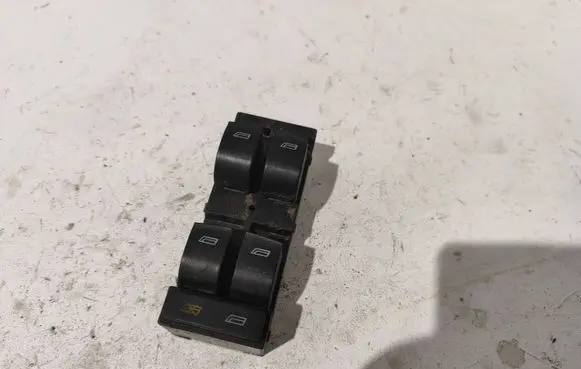 Audi A6 S6 C5 4B Electric window control switch 4B0959851 501680