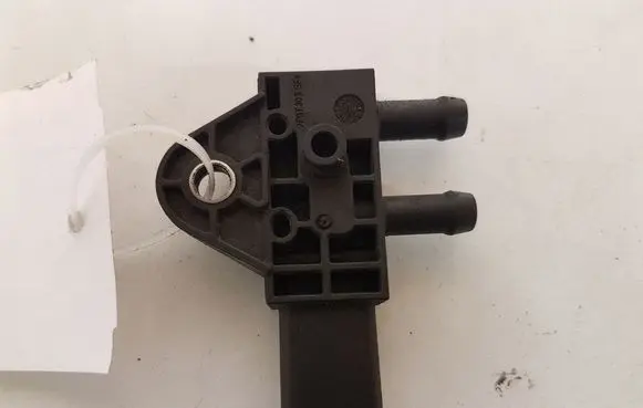 Citroen C5 Exhaust gas pressure sensor 00257752 9662143180