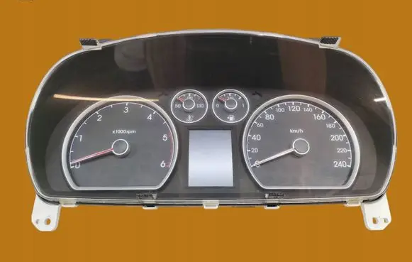 Hyundai i30 Speedometer (instrument cluster) 940032L520