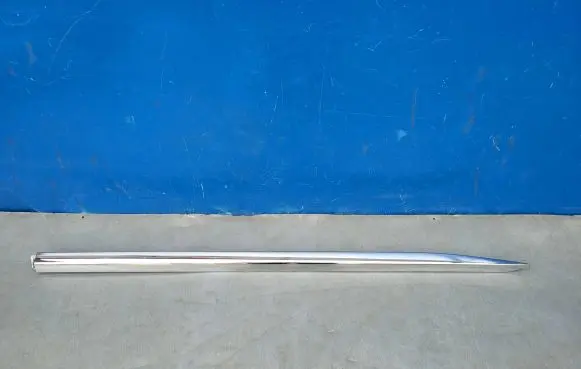 Mitsubishi Outlander Front sill (body part) 6512A750