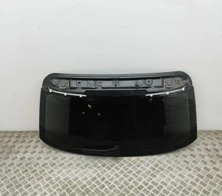 BMW 3 G20 G21 Rear windscreen/windshield window 7453410 7453411