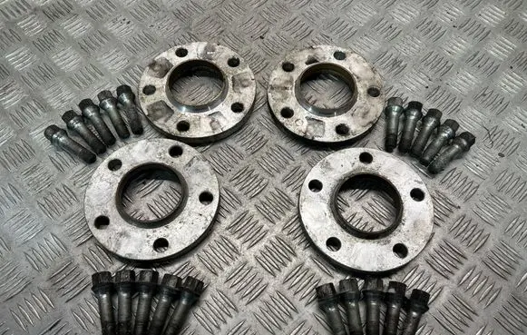 BMW 3 F30 F35 F31 Wheel spacers 