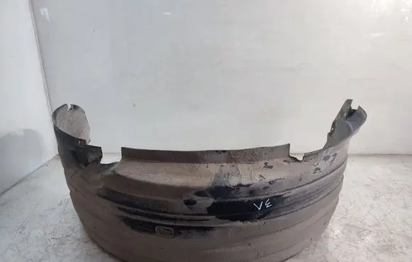 Fiat Freemont Rear arch fender liner splash guards 68087921AB